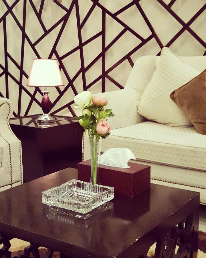 ماسة داركم للوحدات السكنية Aparthotel Buraidah Exterior foto