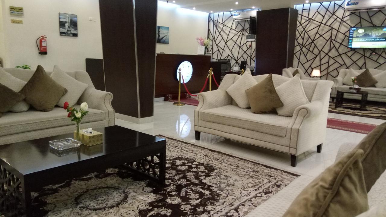 ماسة داركم للوحدات السكنية Aparthotel Buraidah Exterior foto