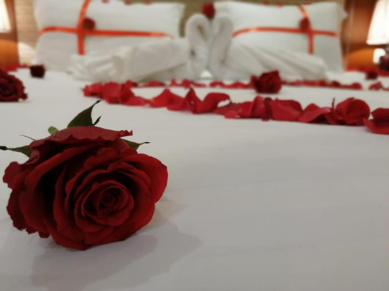 ماسة داركم للوحدات السكنية Aparthotel Buraidah Exterior foto